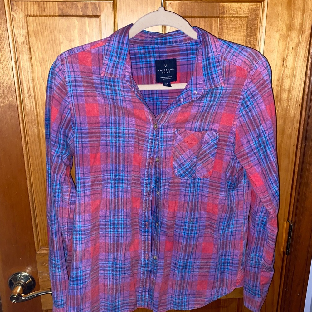 Flannel